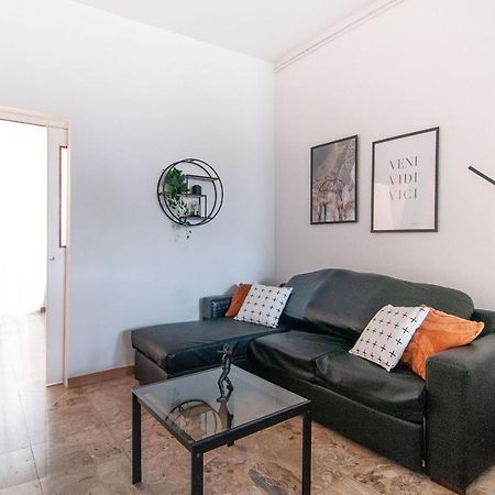 Academy Industrial Chic Apartment Bergamo Exterior photo
